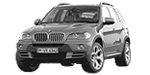 BMW E70 C3042 Fault Code