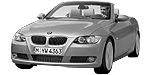 BMW E93 C3042 Fault Code