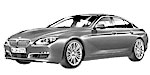 BMW F06 C3042 Fault Code