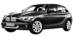 BMW F20 C3042 Fault Code